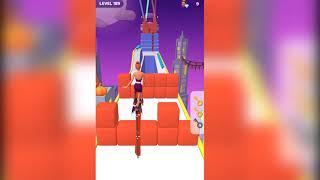 High Heels All Levels Gameplay Ios Android Walkthrough Part 10 Level 188-190