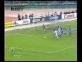 СПАРТАК - Шинник (Ярославль, Россия) 4:1, Чемпионат России - 1999
