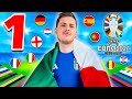 MR SPETTACOLO gioca EURO 2024!! - ITALIA EURO 2024 CARRIERA GIOCATORE #1