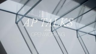 AP Talks about Openworking / AUDEMARS PIGUET – Audemars Piguet watch video