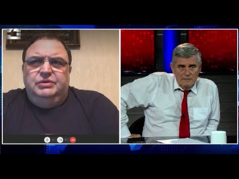 ფე-ეს-ბე-ს  და გრუს- ხელით იმართება ქვეყანა, ბიძინას ვინღა ეკითხება რამეს - სანიკიძე