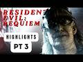 I USED MY LAST BULLET | RE: Requiem Part 3