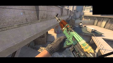 Project: Cocaine - Teleporting in ESEA?!