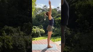 #yoga #mobility #womenshealth #mindfulmovement #strength #vinyasa
