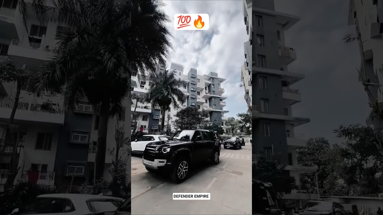 DEFENDER🖤 VS ENDEAVOUR 📈⚜️  LOVER'S ✅💯 