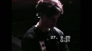 ARTIFEX27 - LETTERS TO MYSELF