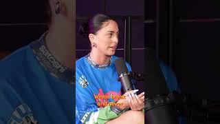 From College to OnlyFans: Defying Family & Viral Fame! #shorts