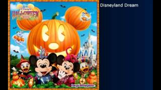 [TDL Music] Disney's Halloween Parade Banzai! Villains! 2009