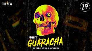 IMPARABLES SET ⚡ Guaracha 2021 ✘ Alfredo Mix (Aleteo, Zapateo, Guaracha)