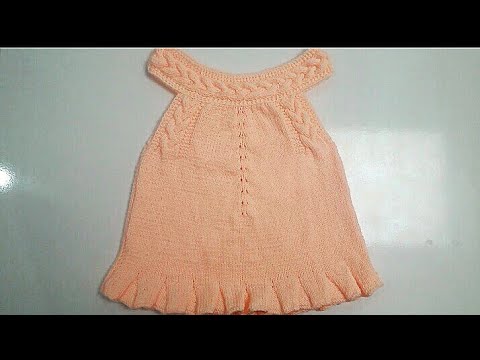 Kolay Ve Şık Yaprak Desenli Çocuk Jilesi Yapımı. 2 .3 Yaş Kolay Ve Şık Yaprak Desenli Çocuk Jilesi Yapımı. 2 .3 Yaş