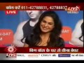 Veena Malik interview with Dr. Praveen Tiwari PART-1