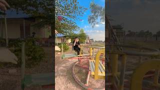 Playing Happily with My Boyfriend ❤️😂 | Sweet Couple Fun & Cute Moments #Boyfriend #CoupleGoals