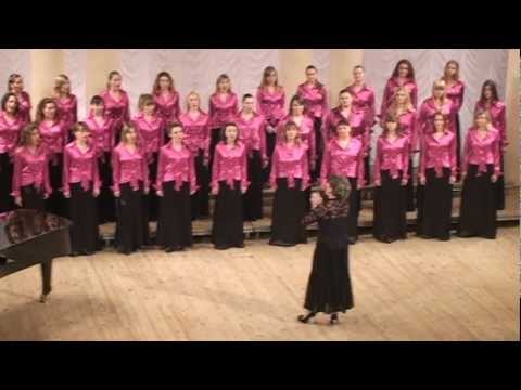 Ігор Гайденко. "Іди, іди, дощику"