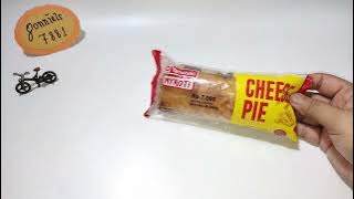 PIE CHEESE || MY ROTI YAMAZAKI