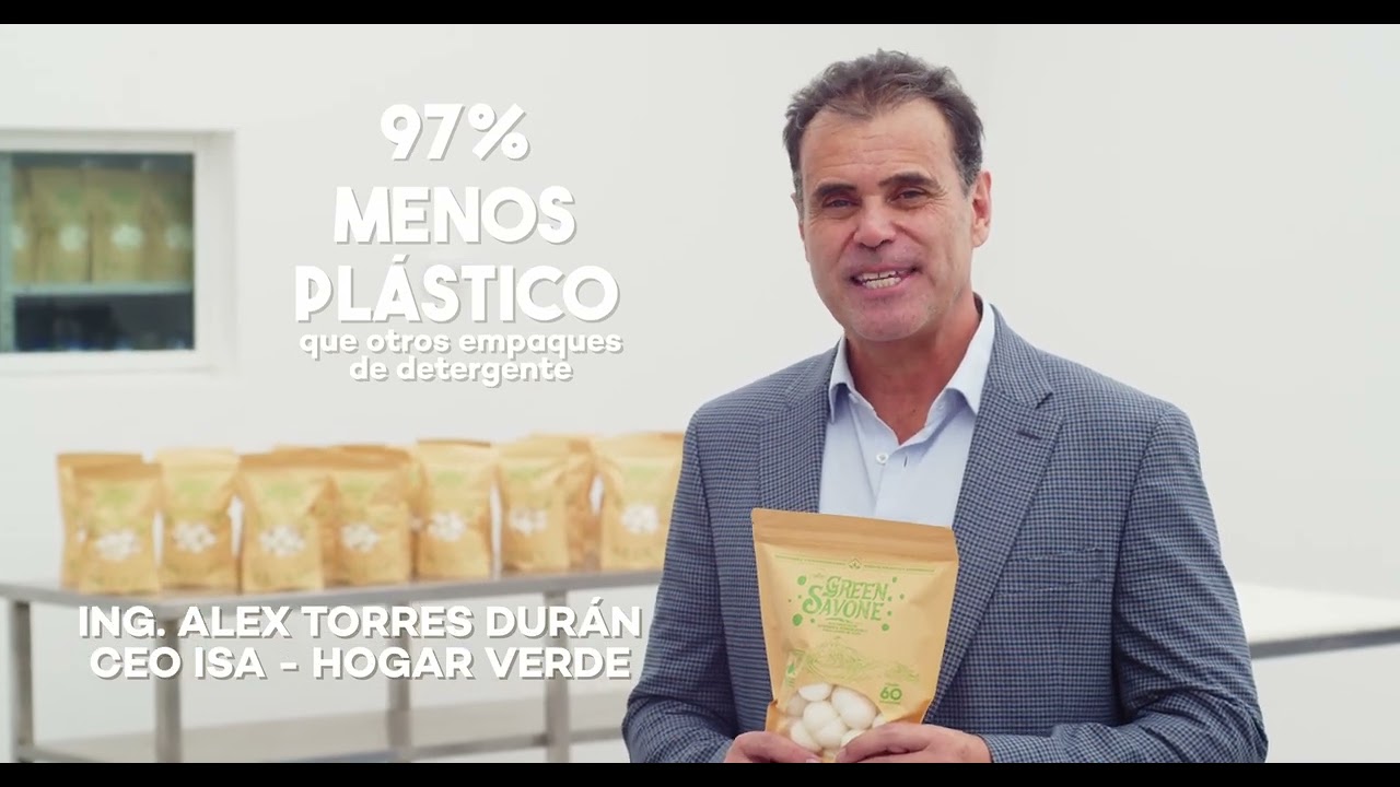 HOGAR VERDE VIDEO