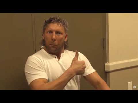 kenny-omega-aew-double-or-nothing-meme