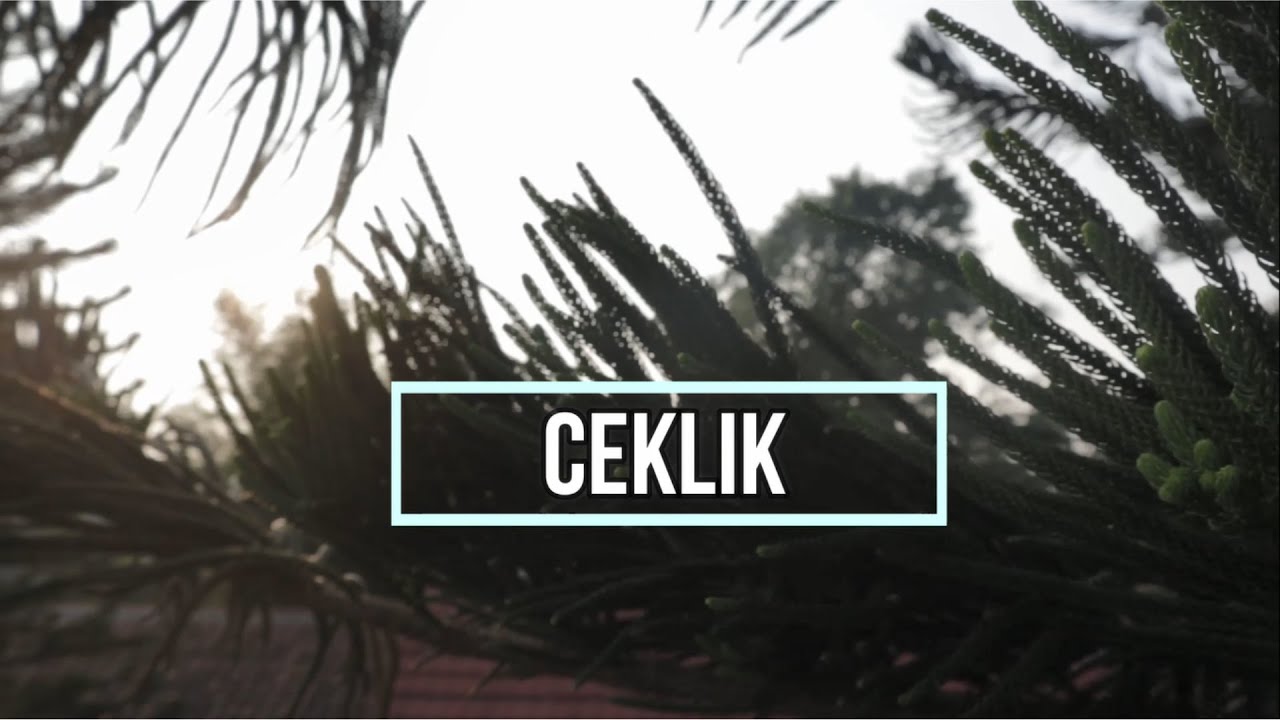 FILM PENDEK | KIE MAKANAN AMAN | CEKLIK | PBK SLB GUGUS 1 KAB. BOGOR