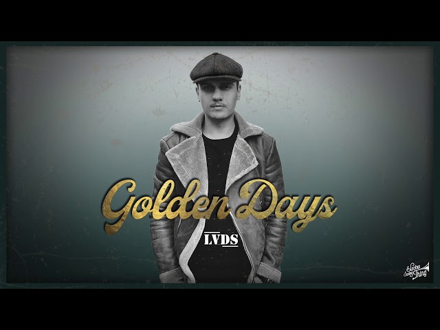 LVDS & Szigeti Juli - Ain't Nobody (Electro Swing Mix