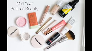 MID YEAR BEST OF BEAUTY