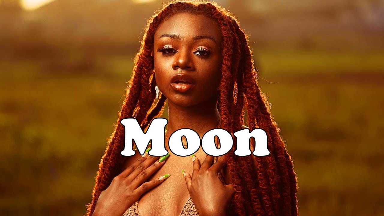 'FREE' Afrobeat Instrumental 2026 x Young John x Rema x Omah Lay| Afrobeat Type Beat "Moon"