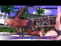#RumbleRoseXX 1vs1 Rivalry match: "The Southern Dancer vs The Teacher of pain"Aisha vs Mistress#RRXX
