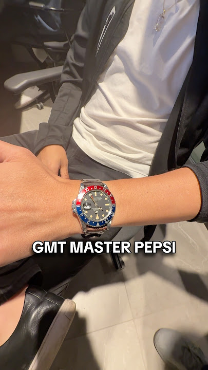 Whats on everyone’s wrist today here at WYW?