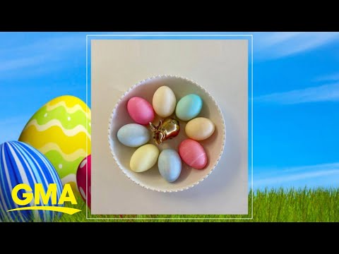 How to celebrate Easter virtually amid coronavirus l GMA