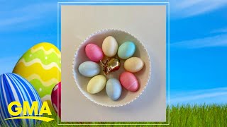 How to celebrate Easter virtually amid coronavirus l GMA