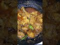Mom’s Special Eid Karahi 🌙 #eid #food #dailyvlog #dayinmylife #asmr #fyp #shorts