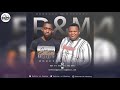 Bobstar no Mzeekay-Gqom From Another Planet[Road To 100K Followers]
