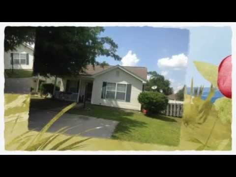 9489 Leeds Circle, Myrtle Beach, SC home video tour