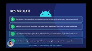 UTS-Pemrograman Bergerak Profile