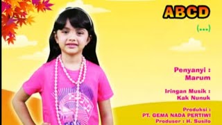 ABCD - Marum Ayu