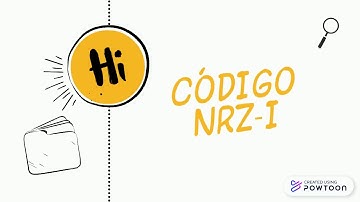 Código Nrz-i