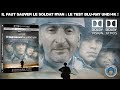 Le bluray 4k du soldat ryan estil un des meilleurs au monde 