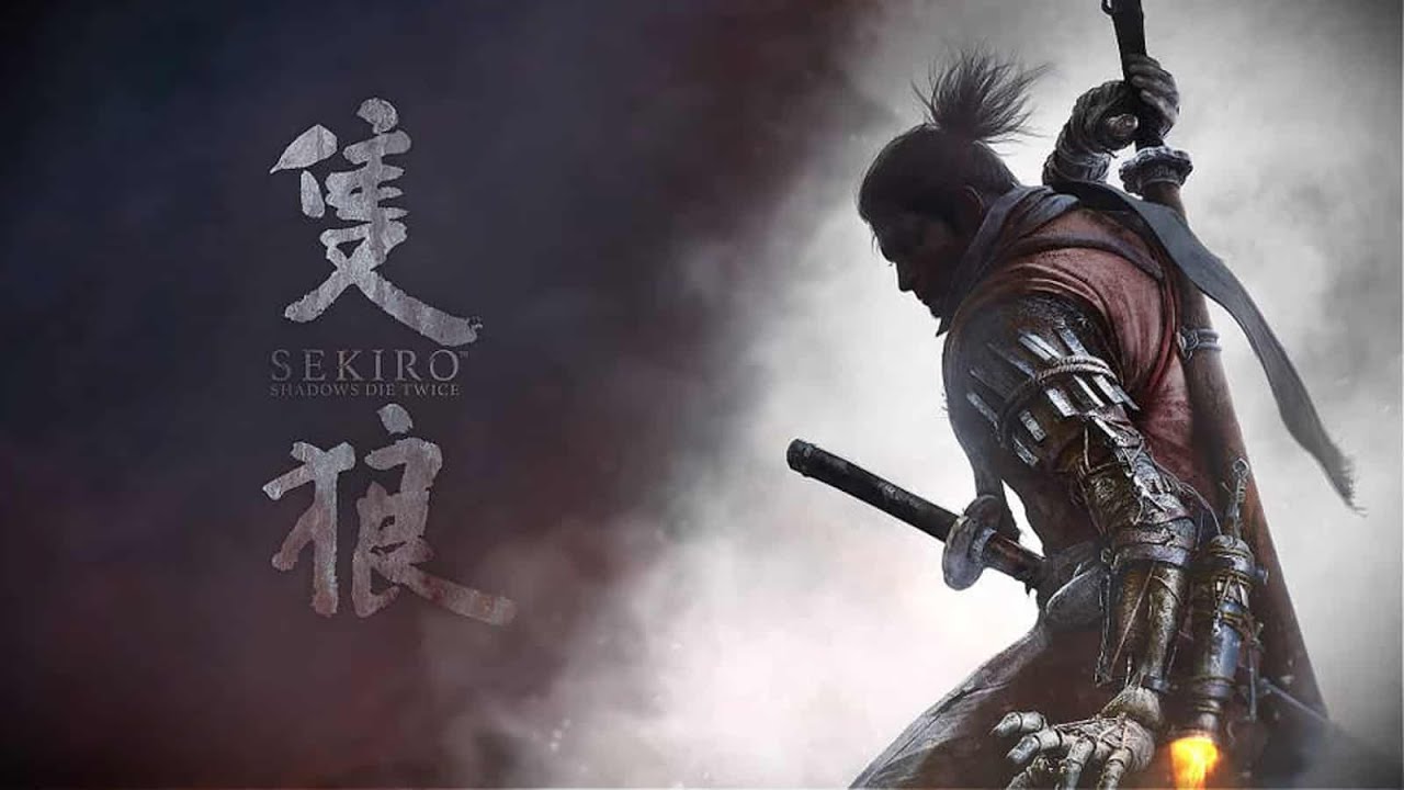 The Iron code is absolute | Sekiro Pt5