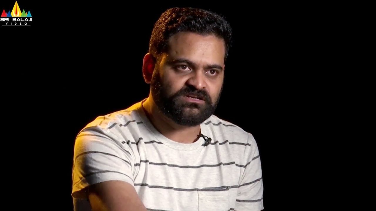 PSV Garuda Vega Movie Technical Insight with Praveen Sattaru & Team | Sri Balaji Video