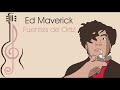 Ed Maverick - Fuentes De Ortiz (Acústico) 2020