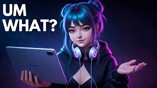 Huawei MatePad Pro Max Review: The World's Thinnest Tablet? (2026)