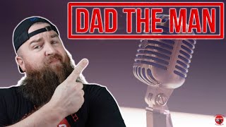 Brendan Wall: Authentic Masculinity