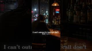 The chorus is crazy 😩 | Last Call at 2:17am | #blues #latenightmusic #slowblues #newmusic