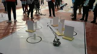 Fire Fighting Challenge