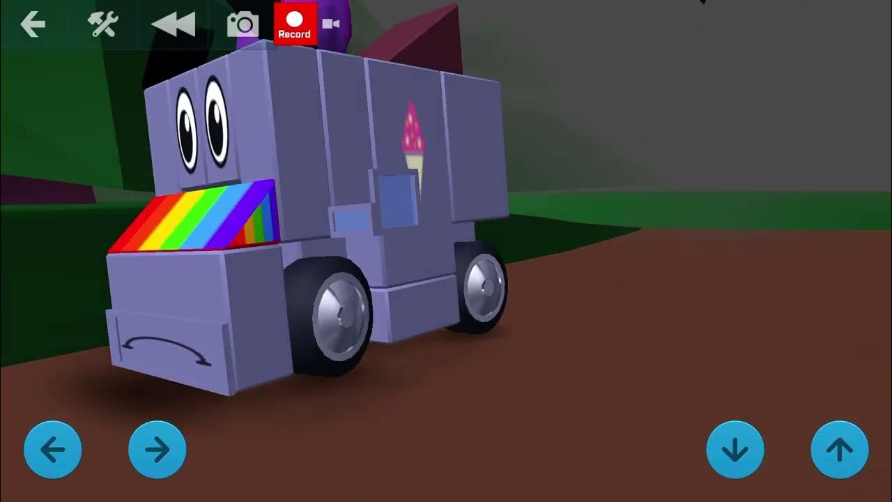 Blocksworld 2 Untitled World YouTube