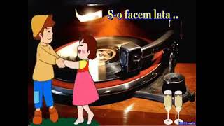 S-o îmbătat căciula me(muzica moldoveneasca)