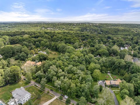 101 Hubbell Lane, Fairfield, CT home video tour