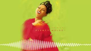 Chidinma | Plenty Melody [Official Audio] | FreeMe TV screenshot 4