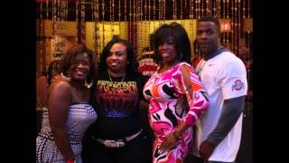 Buchtel Class of 90