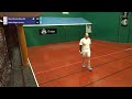 Moore Family Office Spring Challenge 2026 - First Round - Nino Merola vs Adam Player