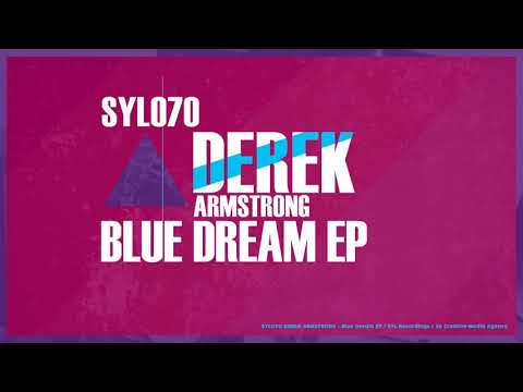 Derek Armstrong - Girls (Original Mix)