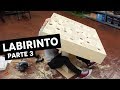 Labirinto di legno - Parte terza